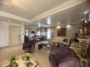Apartamento para Venda em Santos/SP Boqueirão 4 Quartos