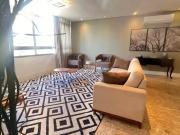 Apartamento para Venda em Santos/SP Boqueirão 4 Quartos