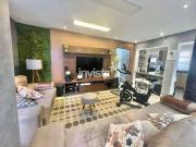 Apartamento para Venda em Santos/SP Boqueirão 4 Quartos