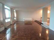 Apartamento para Venda em Santos/SP Boqueirão 4 Quartos