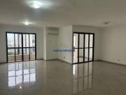 Apartamento para Venda em Santos/SP Boqueirão 4 Quartos