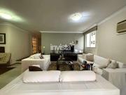 Apartamento para Venda em Santos/SP Boqueirão 4 Quartos