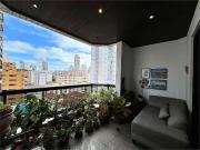 Apartamento para Venda em Santos/SP Boqueirão 4 Quartos