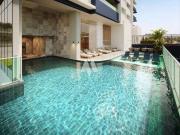 Apartamento para Venda em Santos/SP Boqueirão 4 Quartos