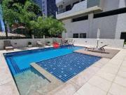 Apartamento para Venda em Santos/SP Boqueirão 4 Quartos