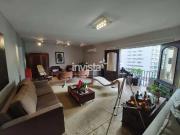 Apartamento para Venda em Santos/SP Boqueirão 4 Quartos