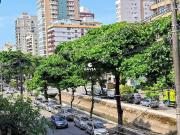 Apartamento para Venda em Santos/SP Boqueirão 4 Quartos