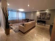 Apartamento para Venda em Santos/SP Boqueirão 4 Quartos