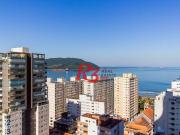 Apartamento para Venda em Santos/SP Boqueirão 4 Quartos