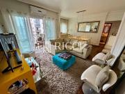 Apartamento para Venda em Santos/SP Boqueirão 4 Quartos