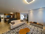 Apartamento para Venda em Santos/SP Boqueirão 4 Quartos