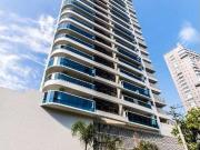 Apartamento para Venda em Santos/SP Boqueirão 4 Quartos
