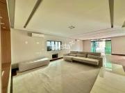 Apartamento para Venda em Santos/SP Boqueirão 4 Quartos