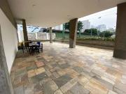 Apartamento para Venda em Santos/SP Boqueirão 4 Quartos