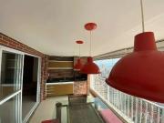 Apartamento para Venda em Santos/SP Boqueirão 4 Quartos