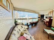 Apartamento para Venda em Santos/SP Boqueirão 4 Quartos