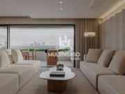 Apartamento para Venda em Santos/SP Boqueirão 4 Quartos