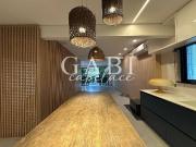 Apartamento para Venda em Santos/SP Boqueirão 4 Quartos