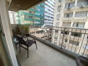 Apartamento para Venda em Santos/SP Boqueirão 4 Quartos