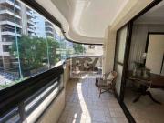 Apartamento para Venda em Santos/SP Boqueirão 4 Quartos