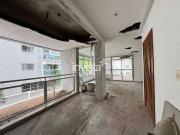 Apartamento para Venda em Santos/SP Boqueirão 4 Quartos