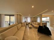 Apartamento para Venda em Santos/SP Boqueirão 4 Quartos