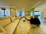 Apartamento para Venda em Santos/SP Boqueirão 4 Quartos