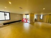 Apartamento para Venda em Santos/SP Boqueirão 4 Quartos