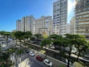 Apartamento para Venda em Santos/SP Boqueirão 4 Quartos