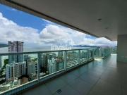 Apartamento para Venda em Santos/SP Boqueirão 4 Quartos