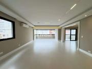 Apartamento para Venda em Santos/SP Boqueirão 4 Quartos