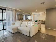 Apartamento para Venda em Santos/SP Boqueirão 4 Quartos