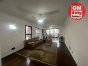 Apartamento para Venda em Santos/SP Boqueirão 4 Quartos