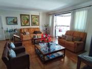 Apartamento para Venda em Santos/SP Boqueirão 4 Quartos