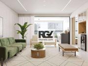 Apartamento para Venda em Santos/SP Boqueirão 4 Quartos