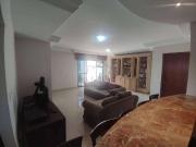 Apartamento para Venda em Santos/SP Boqueirão 4 Quartos