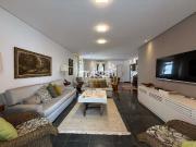 Apartamento para Venda em Santos/SP Boqueirão 4 Quartos