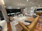 Apartamento para Venda em Santos/SP Boqueirão 4 Quartos