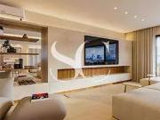 Apartamento para Venda em Santos/SP Boqueirão 4 Quartos