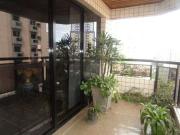 Apartamento para Venda em Santos/SP Boqueirão 4 Quartos