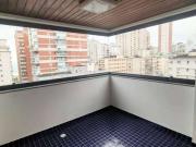 Apartamento para Venda em Santos/SP Boqueirão 5 Quartos