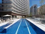 Apartamento para Venda em Santos/SP Campo Grande 1 Quartos