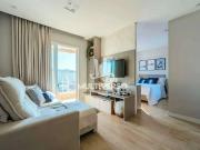 Apartamento para Venda em Santos/SP Campo Grande 1 Quartos