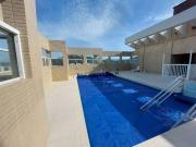 Apartamento para Venda em Santos/SP Campo Grande 1 Quartos