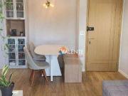 Apartamento para Venda em Santos/SP Campo Grande 1 Quartos