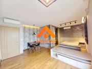 Apartamento para Venda em Santos/SP Campo Grande 1 Quartos