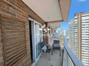 Apartamento para Venda em Santos/SP Campo Grande 1 Quartos