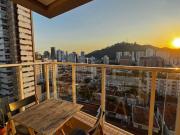 Apartamento para Venda em Santos/SP Campo Grande 1 Quartos