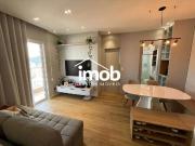 Apartamento para Venda em Santos/SP Campo Grande 1 Quartos