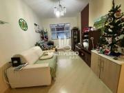 Apartamento para Venda em Santos/SP Campo Grande 2 Quartos